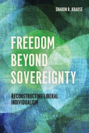 Buy Freedom Beyond Sovereignty at Amazon
