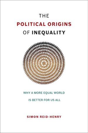 Buy The Political Origins of Inequality at Amazon