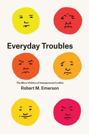 Buy Everyday Troubles at Amazon