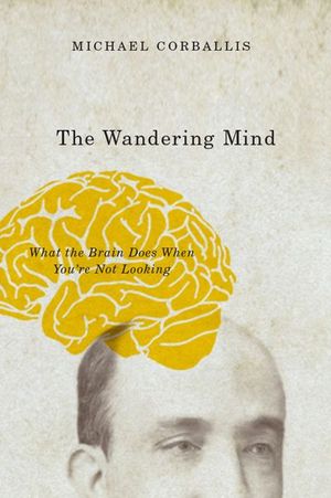 Buy The Wandering Mind at Amazon