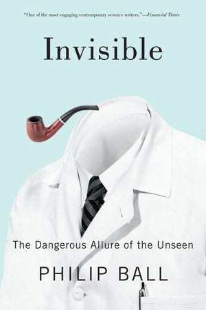 Buy Invisible at Amazon