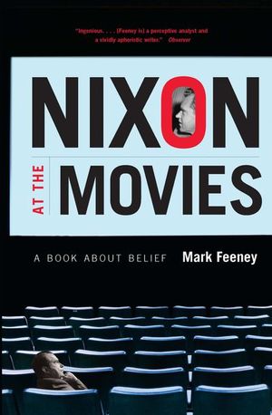 Buy Nixon at the Movies at Amazon