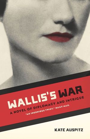 Wallis's War