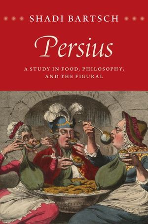 Buy Persius at Amazon