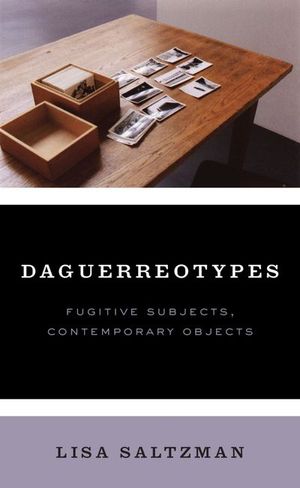 Buy Daguerreotypes at Amazon