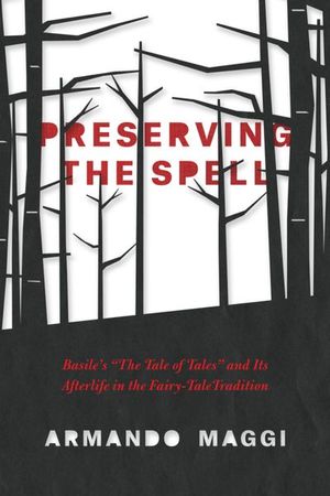 Buy Preserving the Spell at Amazon