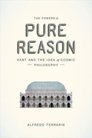 Buy The Powers of Pure Reason at Amazon