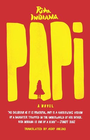 Buy Papi at Amazon