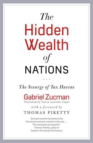 Buy The Hidden Wealth of Nations at Amazon