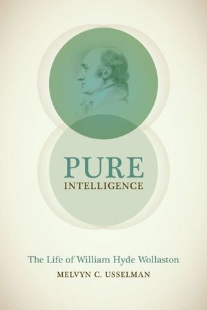 Buy Pure Intelligence at Amazon