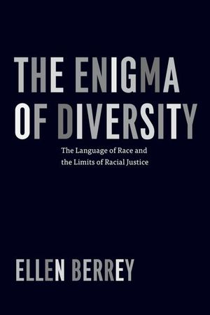 Buy The Enigma of Diversity at Amazon