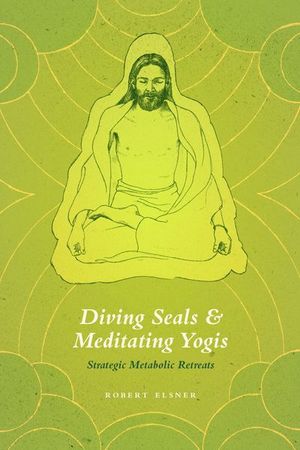 Buy Diving Seals & Meditating Yogis at Amazon