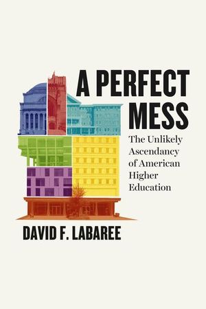 Buy A Perfect Mess at Amazon