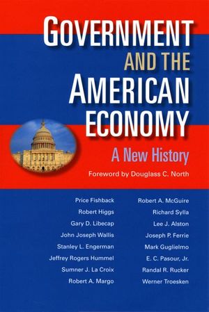 Buy Government and the American Economy at Amazon