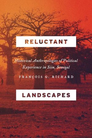 Buy Reluctant Landscapes at Amazon