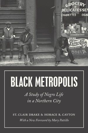 Black Metropolis