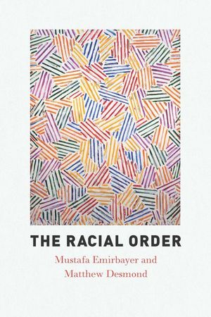 Buy The Racial Order at Amazon