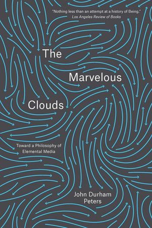Buy The Marvelous Clouds at Amazon