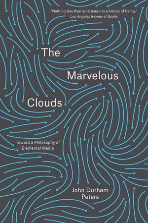 The Marvelous Clouds