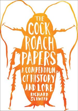 Buy The Cockroach Papers at Amazon