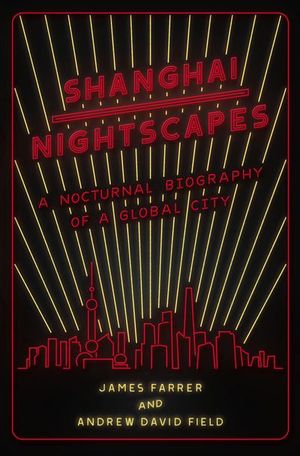 Buy Shanghai Nightscapes at Amazon