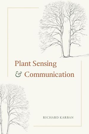 Buy Plant Sensing & Communication at Amazon