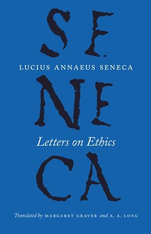 Buy Letters on Ethics at Amazon