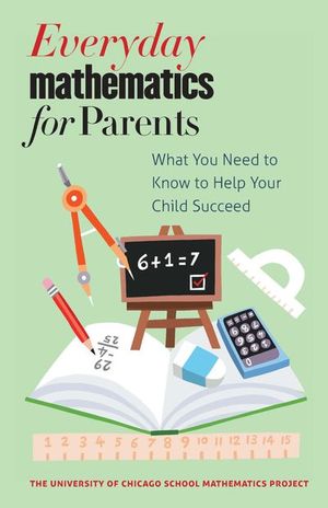Buy Everyday Mathematics for Parents at Amazon