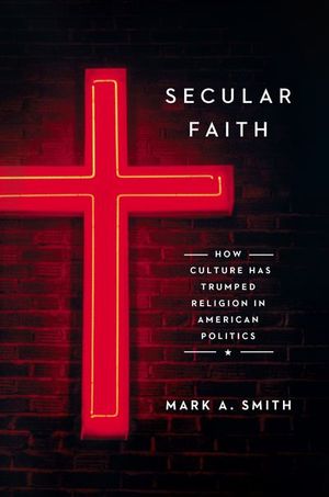 Buy Secular Faith at Amazon