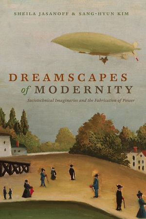 Buy Dreamscapes of Modernity at Amazon