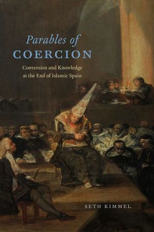 Buy Parables of Coercion at Amazon