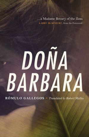 Buy Dona Barbara at Amazon