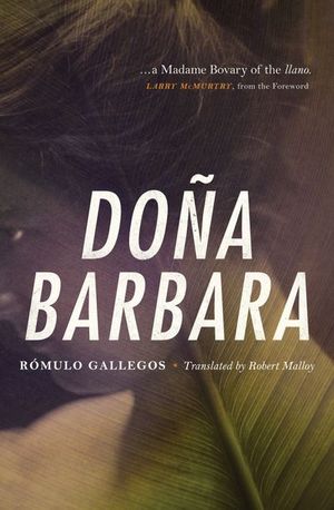 Dona Barbara