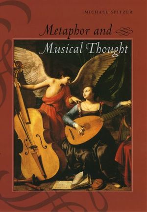 Buy Metaphor and Musical Thought at Amazon