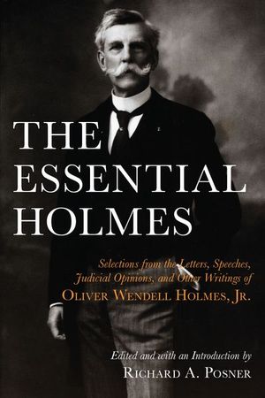 Buy The Essential Holmes at Amazon