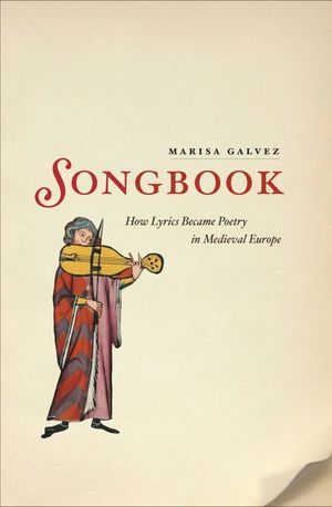Buy Songbook at Amazon