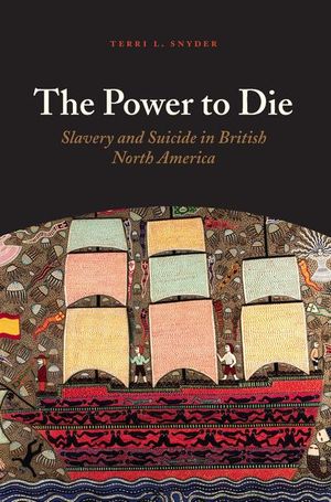 Buy The Power to Die at Amazon
