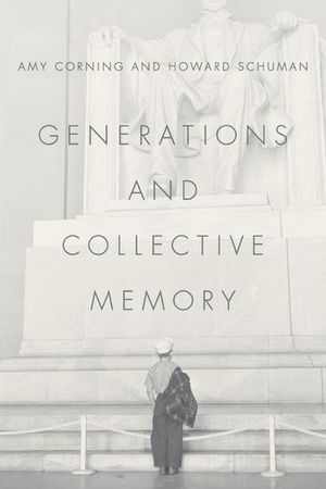 Buy Generations and Collective Memory at Amazon
