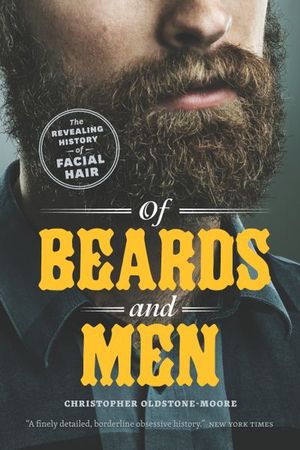 Buy Of Beards and Men at Amazon