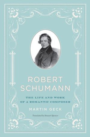 Buy Robert Schumann at Amazon