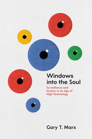 Buy Windows into the Soul at Amazon