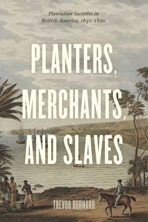 Buy Planters, Merchants, and Slaves at Amazon