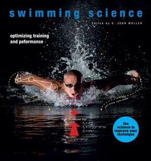 Buy Swimming Science at Amazon