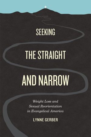 Buy Seeking the Straight and Narrow at Amazon