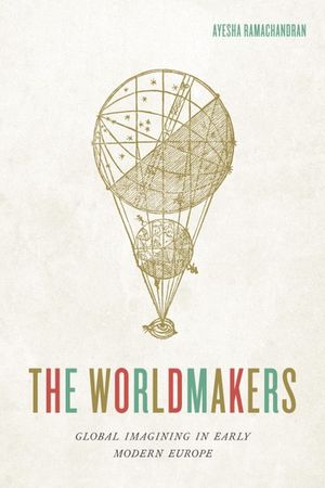 The Worldmakers
