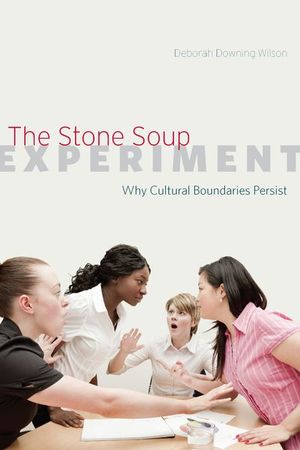 Buy The Stone Soup Experiment at Amazon