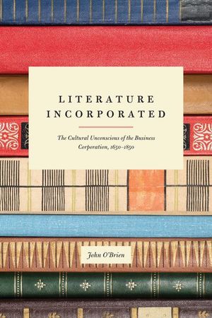 Buy Literature Incorporated at Amazon