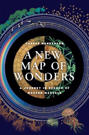 A New Map of Wonders