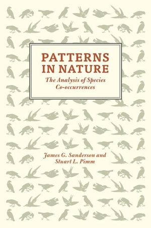 Buy Patterns in Nature at Amazon