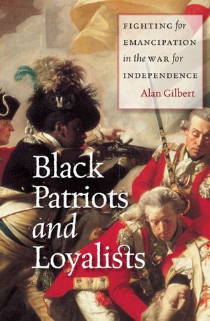 Buy Black Patriots and Loyalists at Amazon